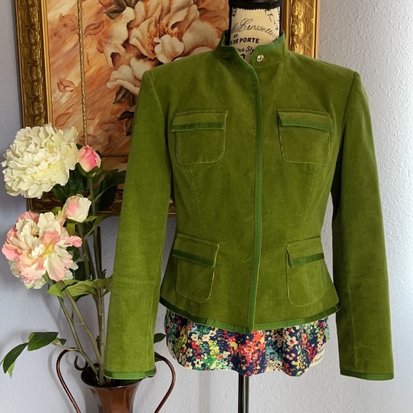 Style&co. Blazer - Picture 3 of 7